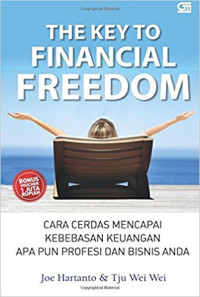 The Key to Financial Freedom