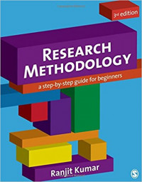 Research methodology : a step-by-step guide for beginners