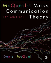 Mcquail's mass communication theory