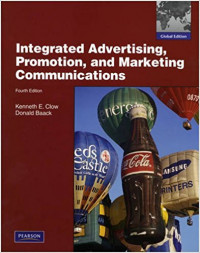 Integrated advertising, promotion, and marketing communication