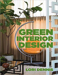 Green interior design