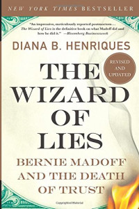 The Wizard Of Lies