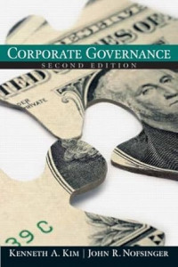 Corporate governance 2nded