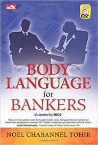 Body Language For Bankers