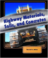 Highway materials, soils, and concretes