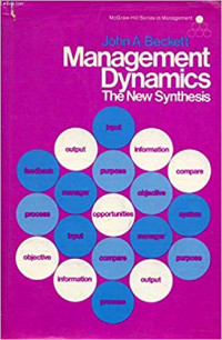 Management dynamics : the new synthesis