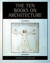 The ten books on architecture