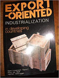 Export-Oriented Industrialization in Developing Countries