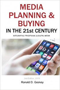 Media Planning & Buying in the 21st Century