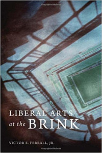 Liberal arts at the brink