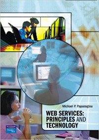 Web services : principles and technology