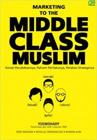 Marketing to the Middle Class Muslim