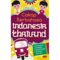 Cakap Berbahasa Indonesia-Thailand