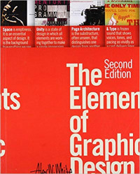 The Elements of Graphic Design