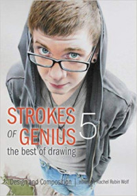 Strokes of Genius: The Best of Drawing