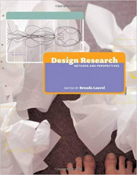 Design research : methods and perspectives