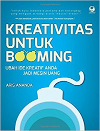 Kreativitas Untuk Booming...