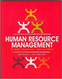 Human resource management :an Asian perspective