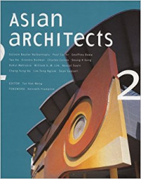 Asian architects