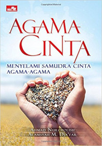 Agama Cinta: Menyelami Samudra Cinta Agama-Agama