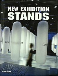New exhibition stands