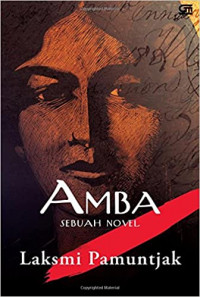 Amba Sebuah Novel