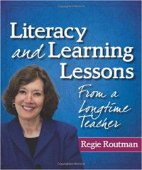 Literacy and learning lessons from a longtime teacher