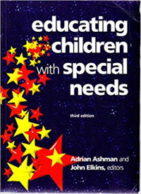 Education Children with Special Needs