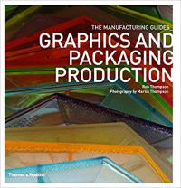 Graphics and packaging production