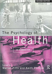 The psychology of health :an introduction