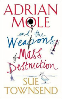 Adrian Mole and the Weapons of mass Destruction