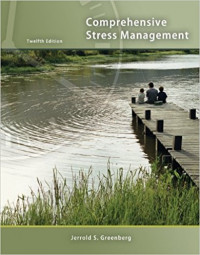 Comprehensive stress management