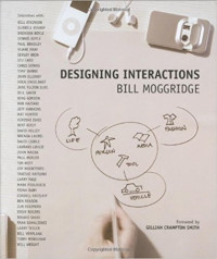 Designing interactions