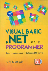 Visual Basic.Net Untuk Programmer