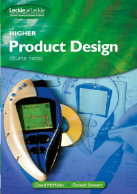 Higher product design course notes