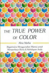 The True Power of Color...