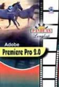 Adobe Premiere Pro 2.0