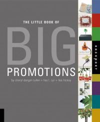 The little book of big promotions