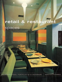 Retail & restaurant space