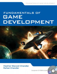 Fundamentals of game development