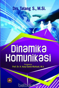 Dinamika Komunikasi
perbesar gambar
	
Dinamika Komunikasi