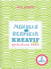 Menulis & Berpikir Kreatif