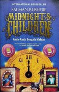 Midnight's Children - Anak-Anak Tengah Malam