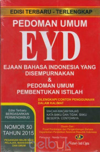 EYD plus