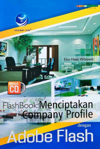 Menciptakan Company Profile Dengan Adobe Flash