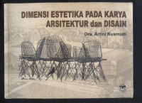 Dimensi estetika pada karya arsitektur dan disain