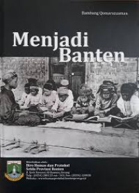 Menjadi Banten