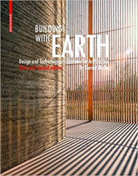Building with earth :design and technology of a sustainable architecture