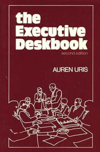 The executive deskbook