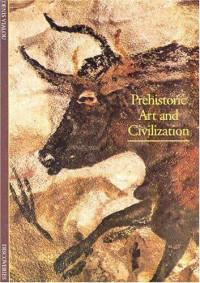 Prehistoric art and civilization